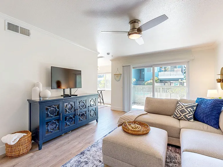 PURE Property Management Presents: El Prado Apartments — Photo 8