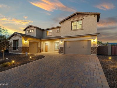 25519 N 102ND Drive, Peoria, AZ, 85383