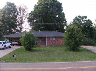 7280 Highway 59 W, Burlison, TN 38015