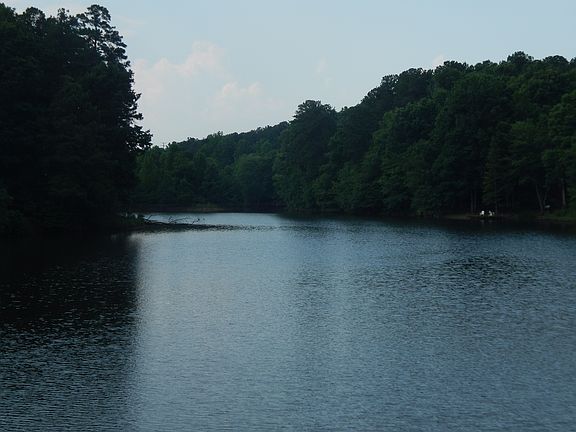 Community Lake