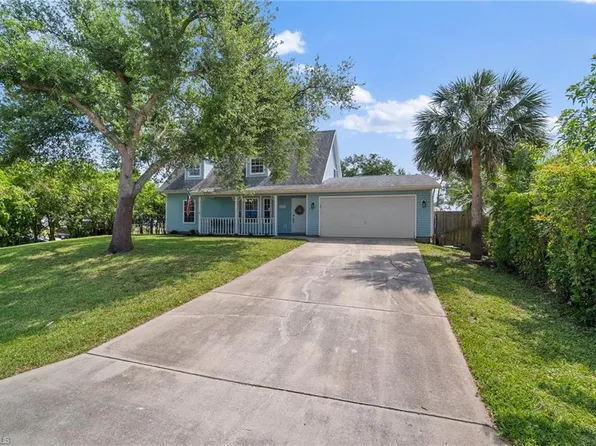 18201 Huckleberry RD, FORT MYERS, FL 33967