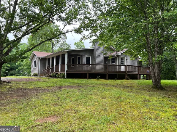 76 Marci Ln, Sautee Nacoochee, GA 30571