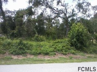 109 Frontier Dr, Palm Coast, FL 32137