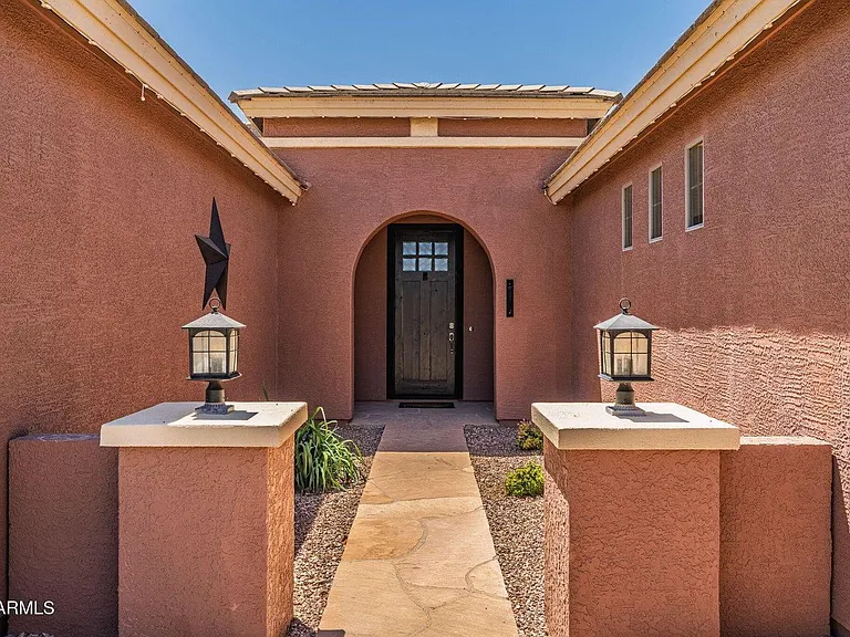 20288 N Harmony Pass — Photo 2