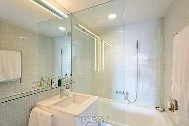Rented by Town Residential