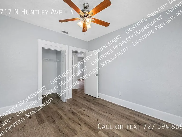7717 N Huntley Ave #4 — Photo 13