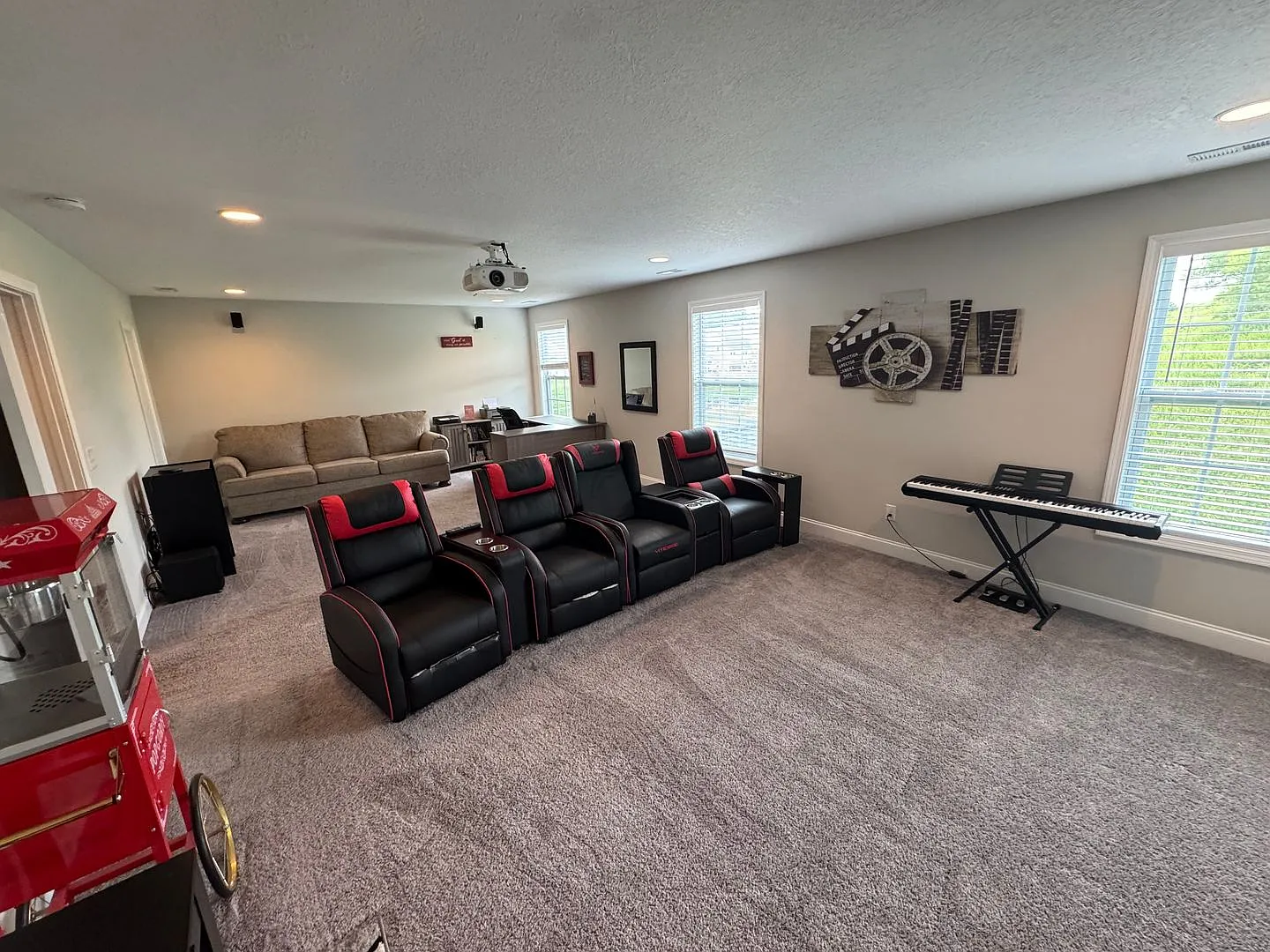 Ultimate Resort-Style Living with Incredible Views and a Private Media Room — Photo 4