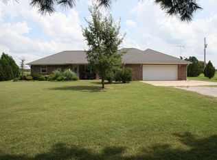 32504 E 81st St S, Broken Arrow, OK 74014