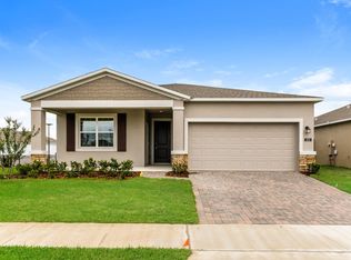 253 Streamwater Way, Groveland, FL 34736