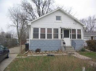 1132 Cresceus Rd, Oregon, OH 43616