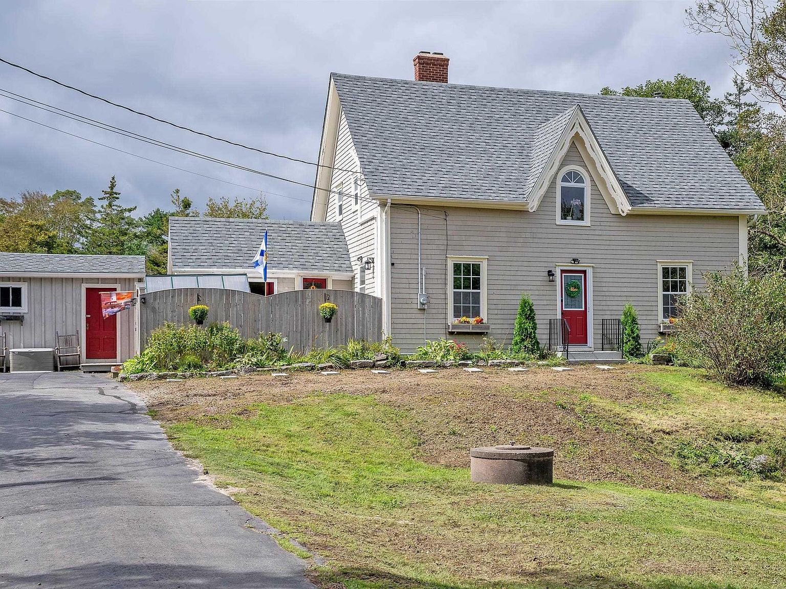 6381 Highway 3, Jordan Falls, NS B0T 1J0 MLS 202320100 Zillow