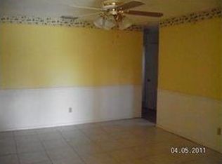 1092 SE Preston Ln, Port Saint Lucie, FL 34983