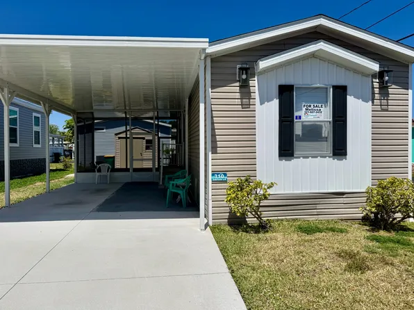310 Simpson Cir, Merritt Island, FL 32952
