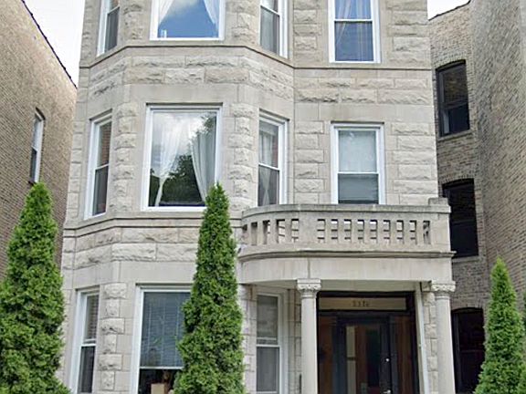 2nd image of 3319 W Pierce Ave #2
