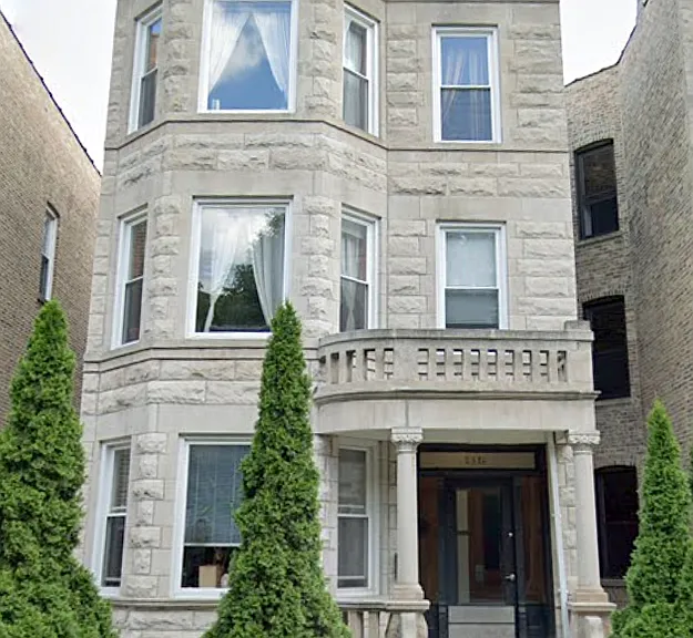 3319 W Pierce Ave — Photo 2