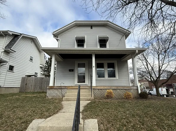 3221 Wayne Ave, Dayton, OH 45420