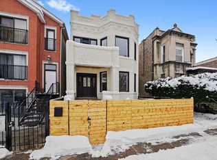 3107 W Flournoy St, Chicago, IL 60612