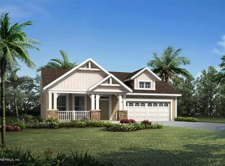 34 Convex Ln, St Augustine, FL 32095