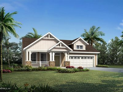 34 Convex Ln, St Augustine, FL, 32095