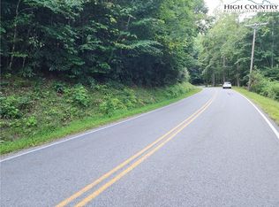 141 Buckeye Creek Rd, Banner Elk, NC 28604