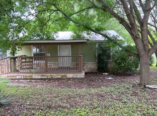 107 Argo Run, Ingram, TX 78025
