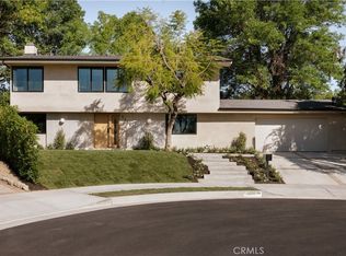 5557 Franrivers Ave, Woodland Hills, CA