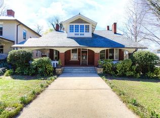 1806 E 8th St, Charlotte, NC 28204