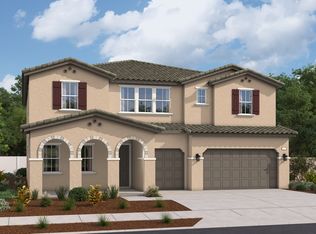 Paxton Plan, Goldenview Estates at Sommers Bend, Temecula, CA 92591