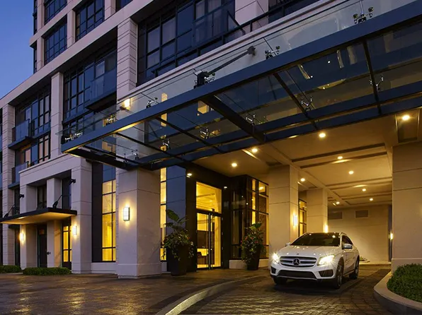 305 Roehampton Ave #Penthouse 7, Toronto, ON M4P 0B2
