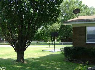 601 Nevada St, Beebe, AR 72012