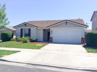 3536 San Isidro Ave, Merced, CA 95348