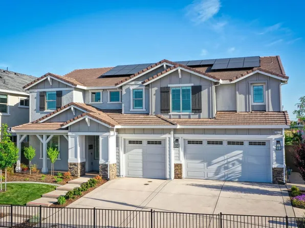 2017 Arbor Ridge Dr, Roseville, CA 95747