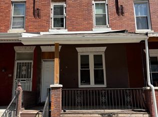 59 N 53rd St, Philadelphia, PA