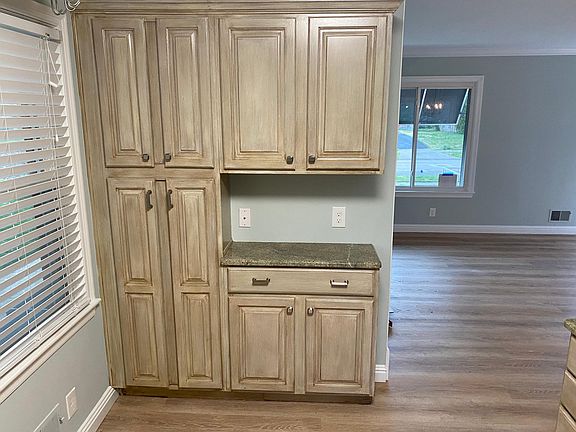 More Kitchen Cabinets