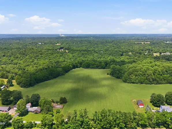 3850 Smith Ln, La Grange, KY 40031