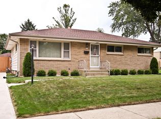 8713 W Olive St, Milwaukee, WI 53222