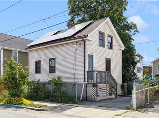 142 Stanwood St, Providence, RI 02907