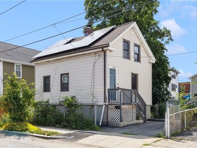 142 Stanwood St, Providence, RI, 02907