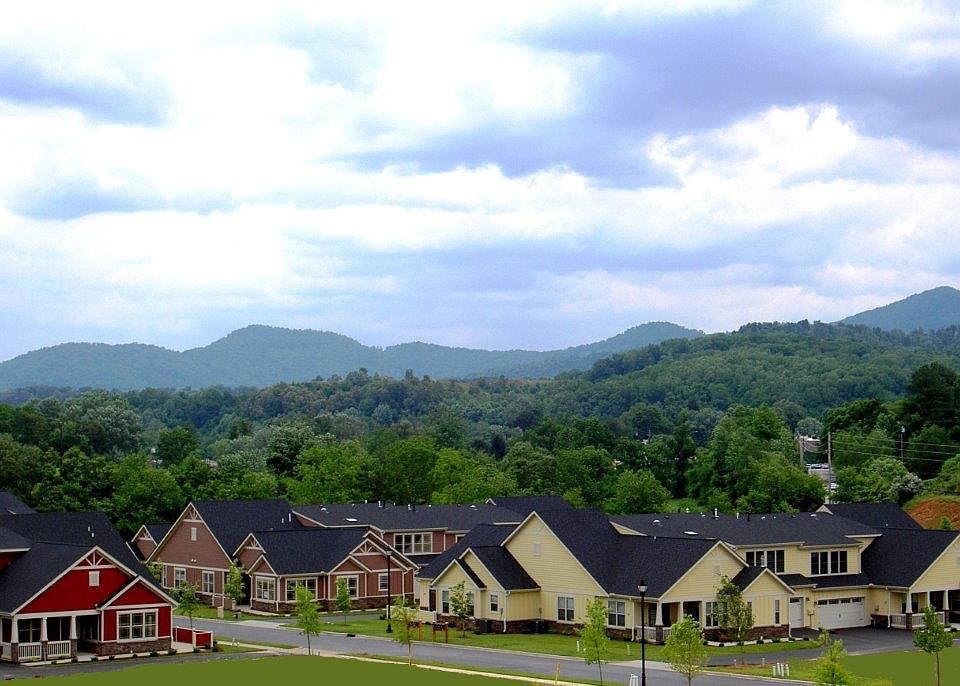 Vistas of Westfield Neighborhood