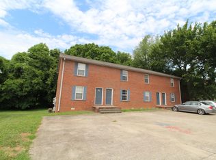 3280 Tower Dr APT A, Clarksville, TN 37042