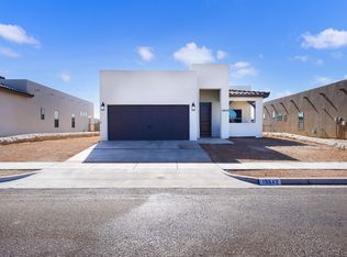 954 Hull St, El Paso, TX 79928