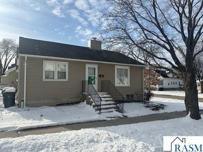 503 Fountain St, Mankato, MN, 56001