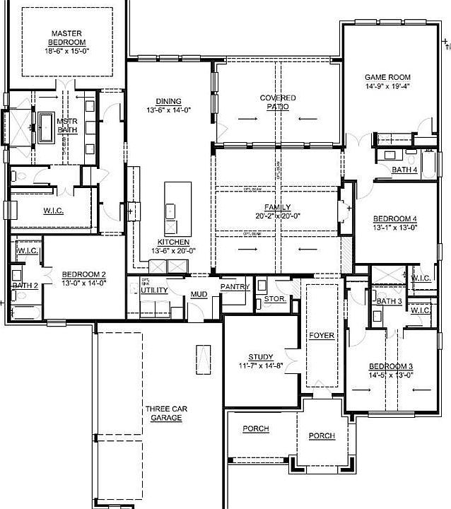 2nd image of 299 Sunset Ct