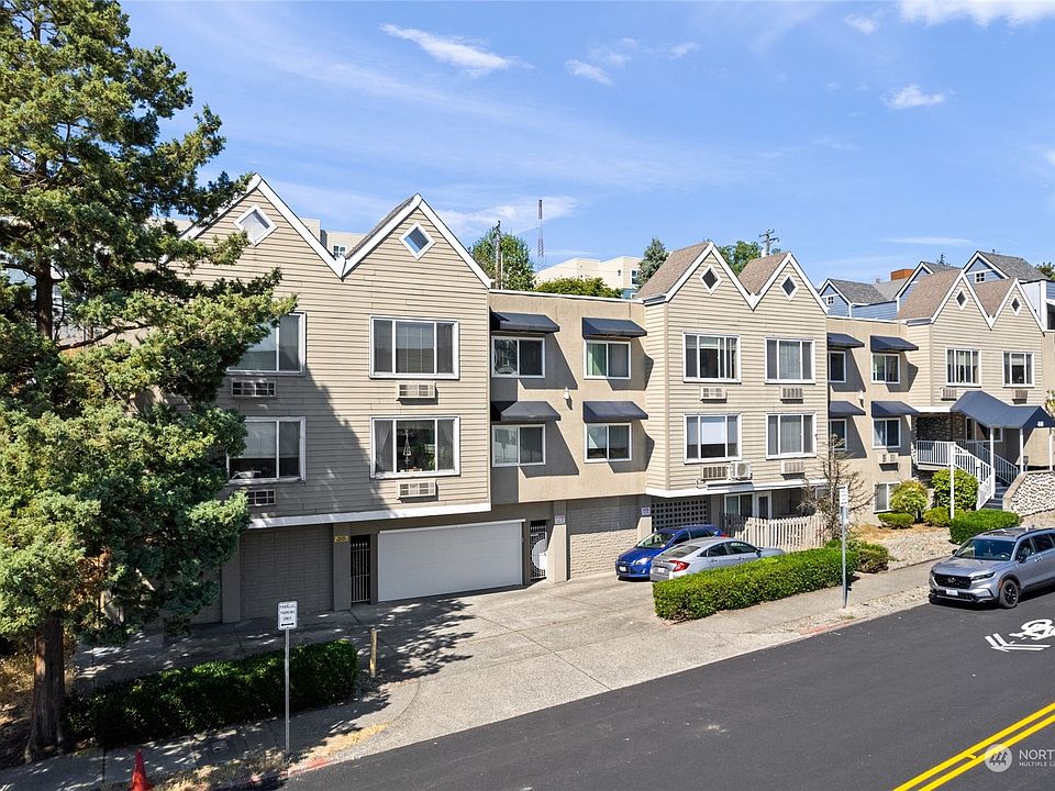 1st image of 440 St Helens Avenue #303