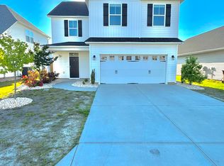 1453 Lewis Landing Ave, Wilmington, NC 28405