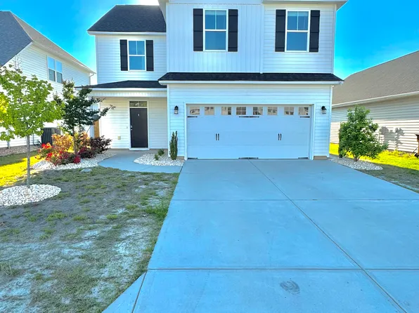 1453 Lewis Landing Ave, Wilmington, NC 28405