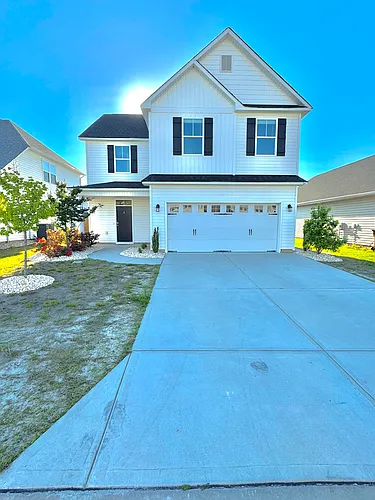 1453 Lewis Landing Ave Photo 1