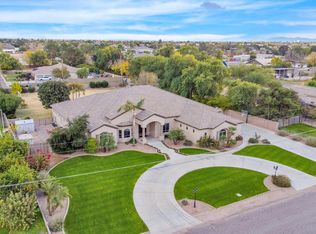 1737 S 141st Pl, Gilbert, AZ 85295