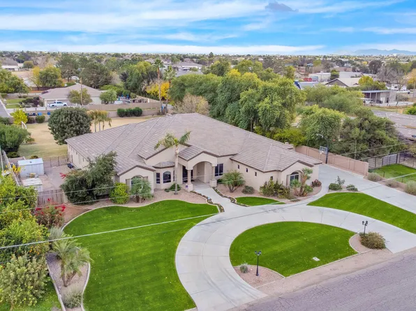 1737 S 141ST Place, Gilbert, AZ 85295