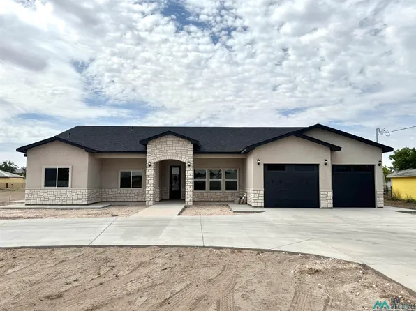 1204 W Roanway St, Hobbs, NM 88242